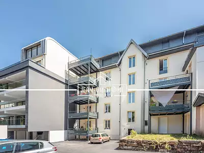 Appartement, 68 m²