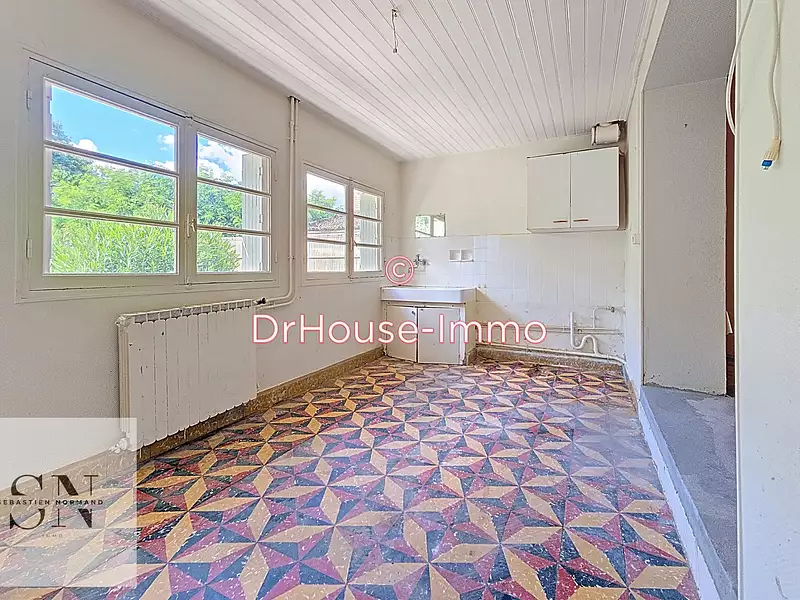 Maison, 83 m²