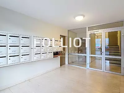 Appartement, 64 m²