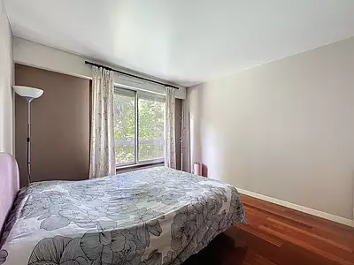 Appartement, 77 m²