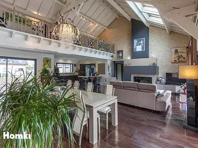 Maison, 237 m²