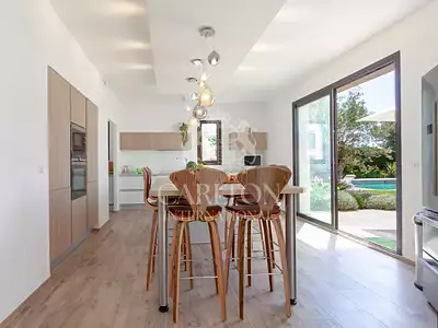 Maison, 413 m²