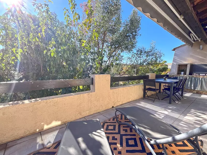 Appartement, 108 m²