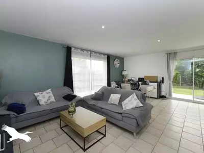 Maison, 90 m²