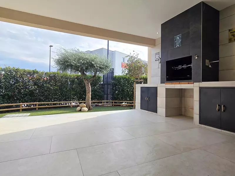 Maison, 160 m²