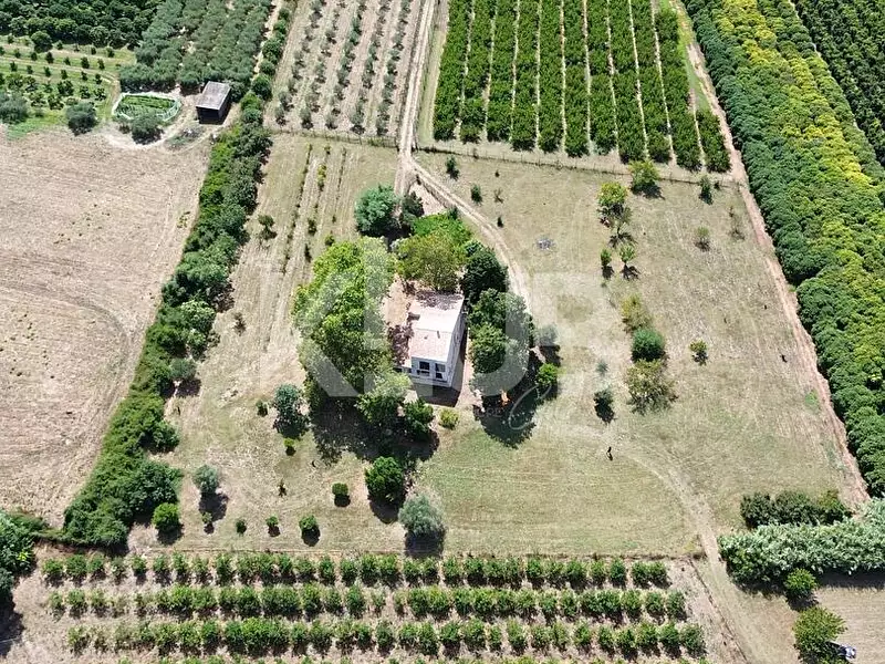 Maison, 180 m²
