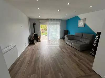 Maison, 108 m²