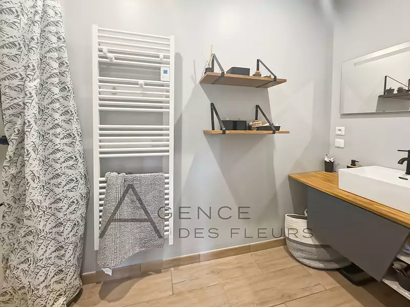 Maison, 107 m²