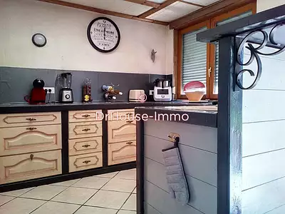 Maison, 105 m²