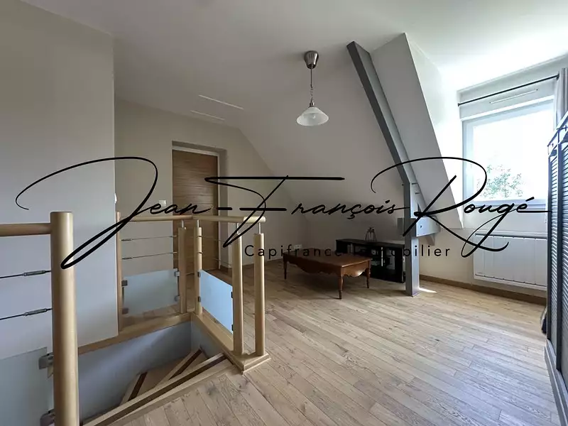 Maison, 190 m²