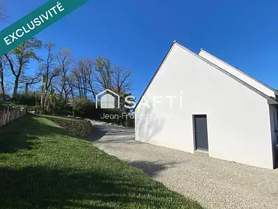 Maison, 130 m²