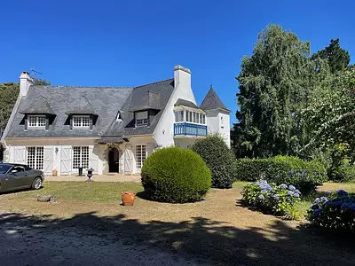 Maison, 205 m²