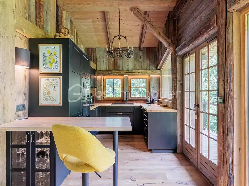 Maison, 164 m²