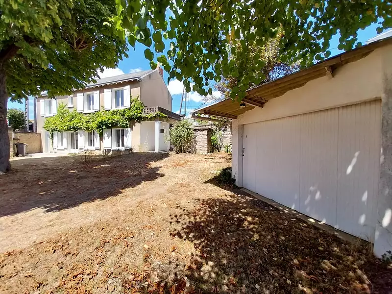 Maison, 100 m²