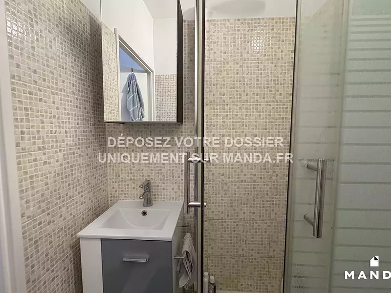 Appartement, 11 m²