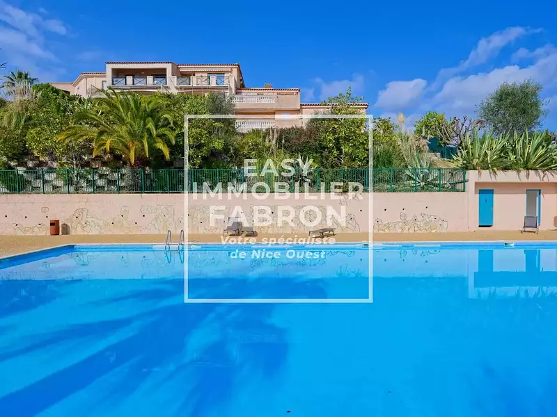 Appartement, 78,5 m²