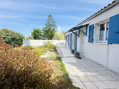 Maison, 93,75 m²