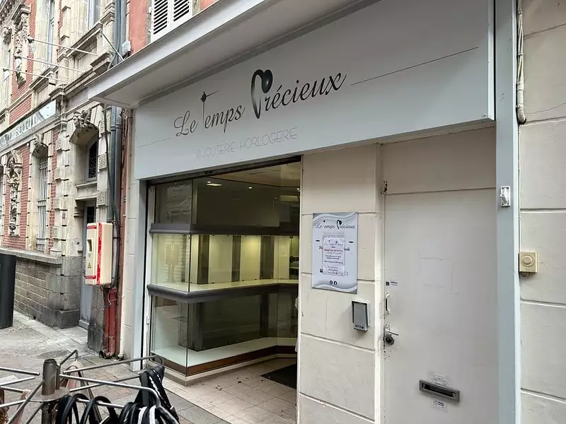 Maison, 84 m²