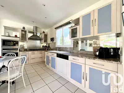 Maison, 173 m²