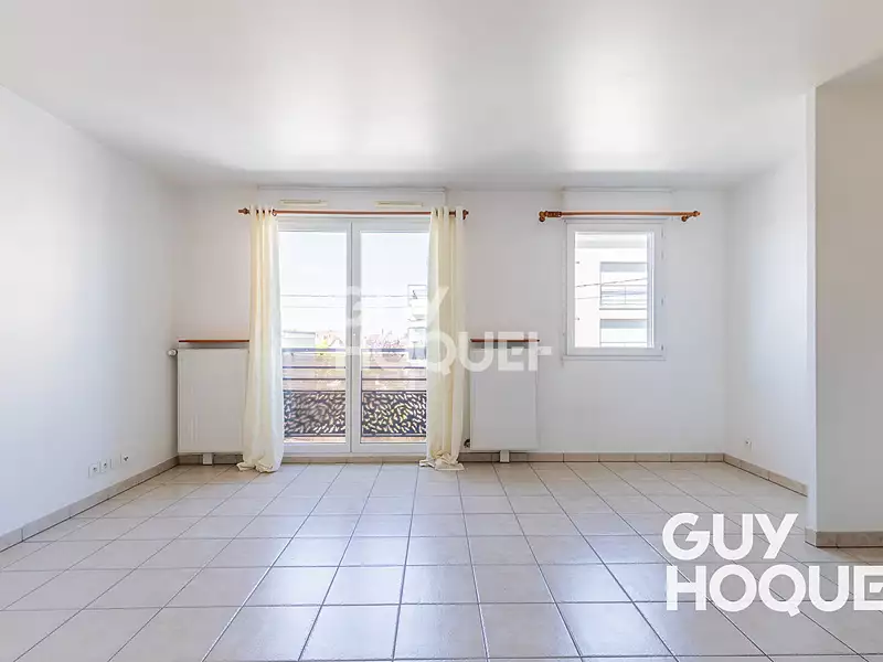 Appartement, 64,29 m²