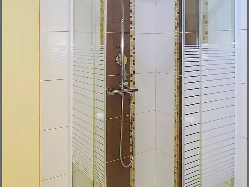 Appartement, 54 m²