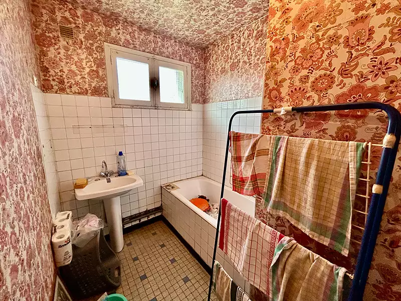 Maison, 69,45 m²
