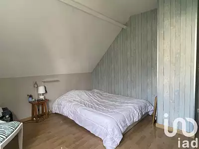 Maison, 91 m²