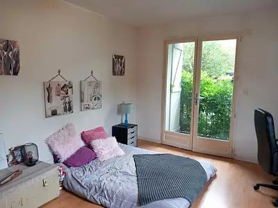 Maison, 105 m²