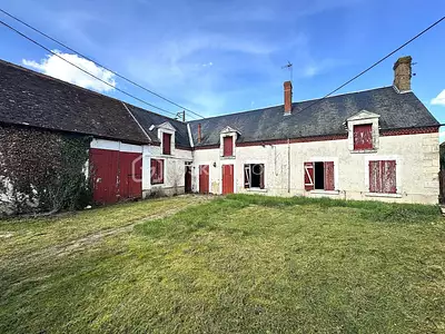 Maison, 200 m²