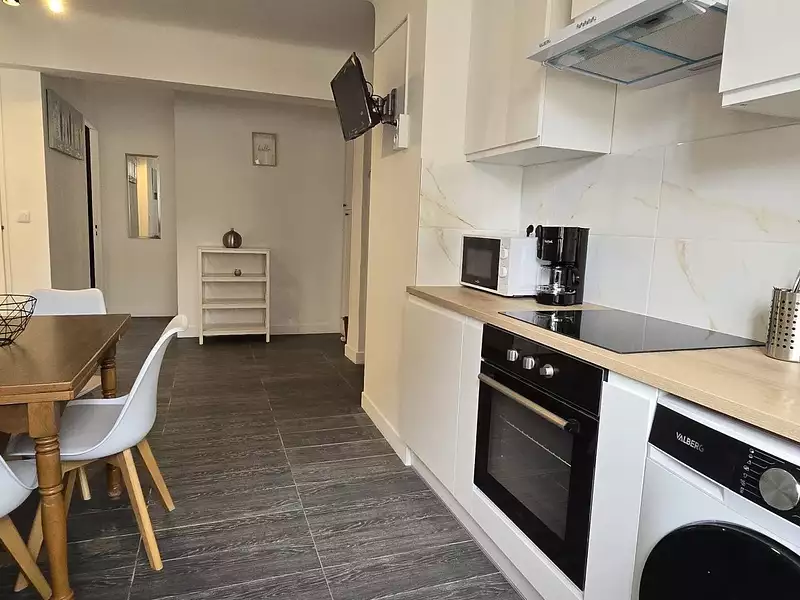 Appartement, 50,7 m²