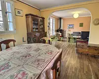 Maison, 134,25 m²