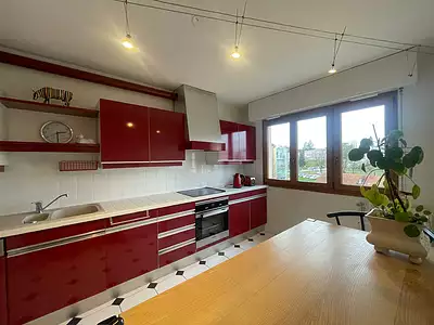 Appartement, 93,5 m²