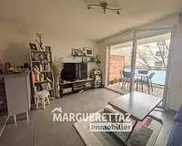 Appartement, 45 m²