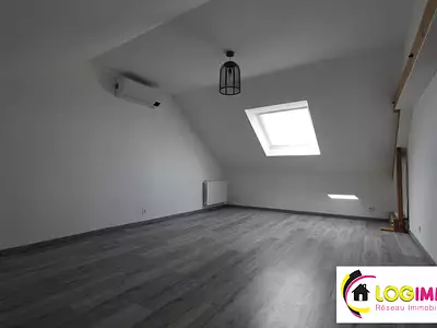 Maison, 136 m²