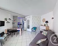 Appartement, 27,8 m²