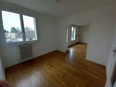 Appartement, 82 m²