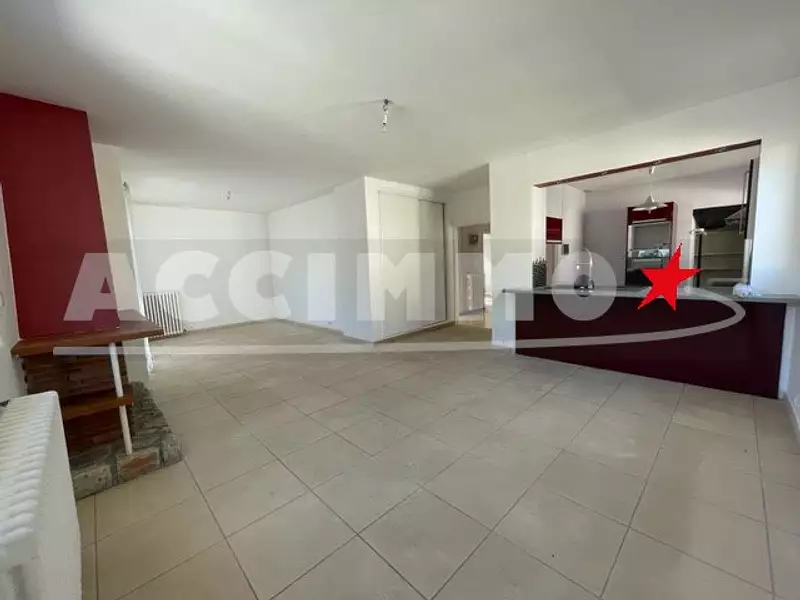 Appartement, 105,17 m²