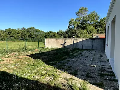 Maison, 76 m²