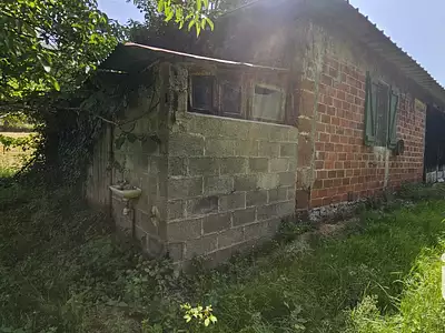 Terrain, 4 087 m²