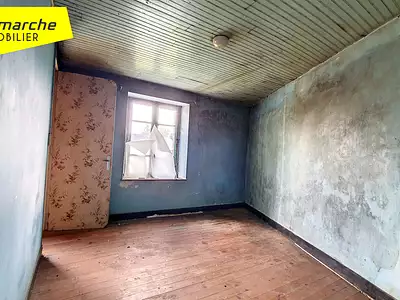 Maison, 118 m²