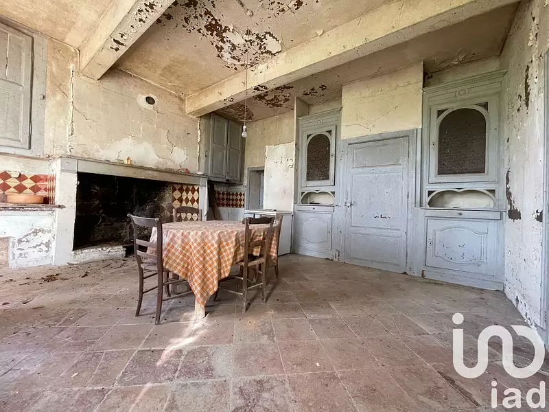 Maison, 200 m²