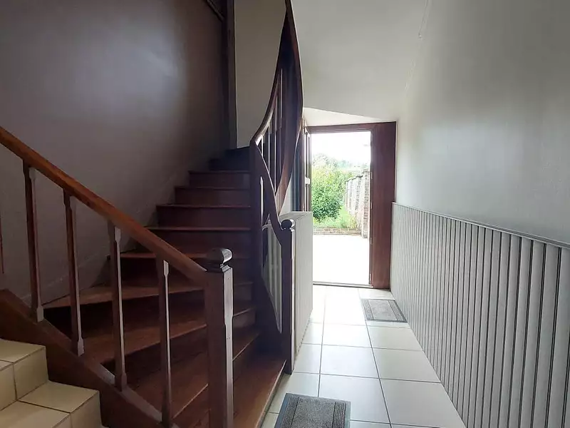 Maison, 109 m²