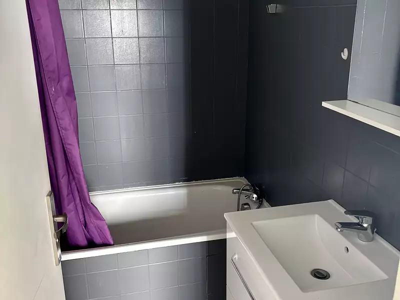 Appartement, 34 m²