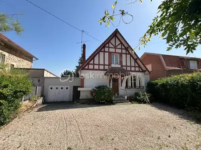 Maison, 90 m²