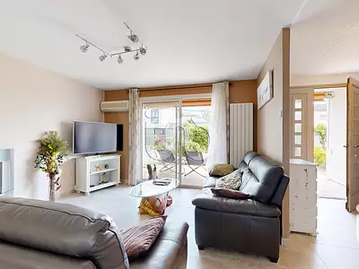 Maison, 113 m²