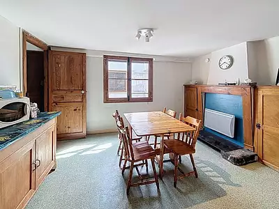 Appartement, 65 m²