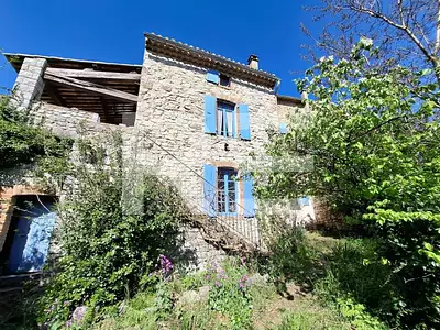 Maison, 82 m²