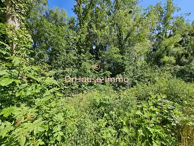 Terrain, 238 m²