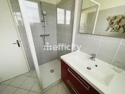 Maison, 44 m²