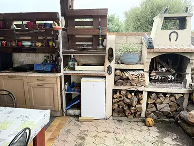 Maison, 166 m²